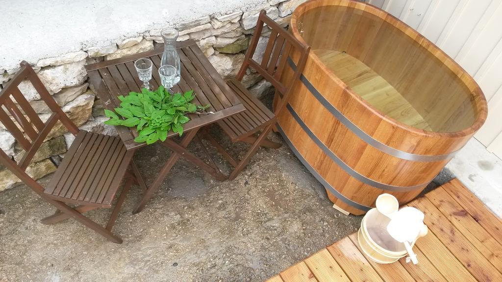 Sarffy House Bed & Breakfast Dörgicse Oda fotoğraf