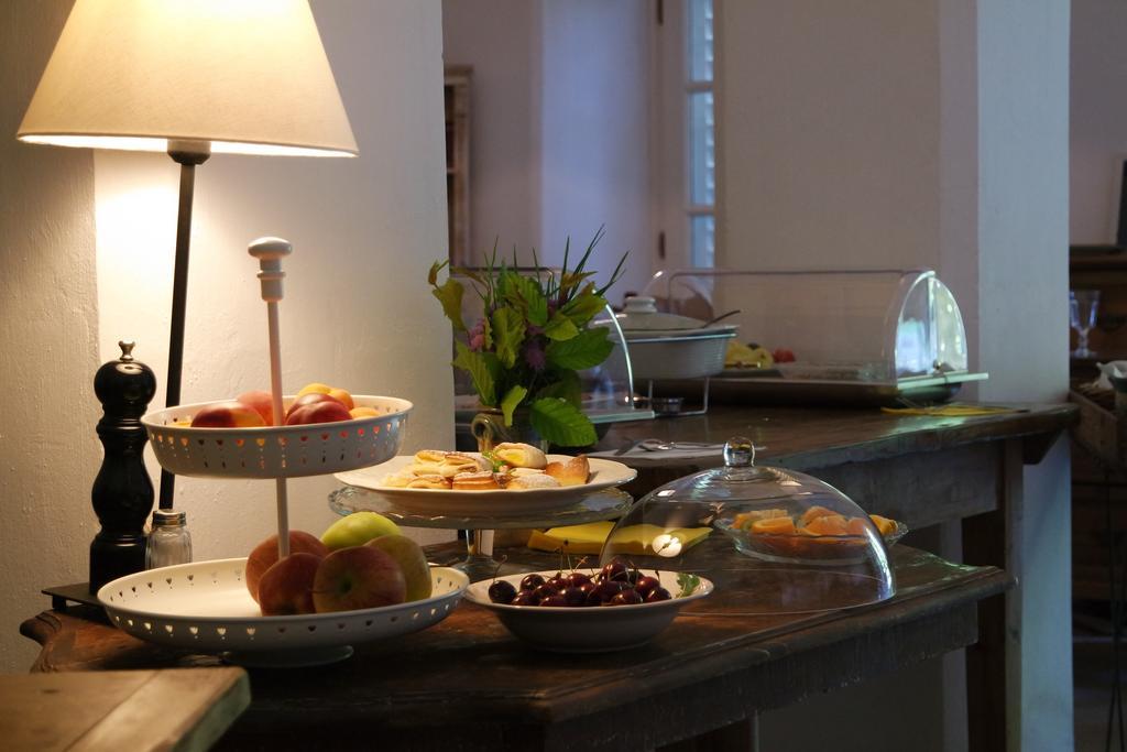Sarffy House Bed & Breakfast Dörgicse Dış mekan fotoğraf