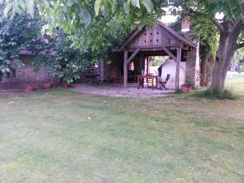 Sarffy House Bed & Breakfast Dörgicse Dış mekan fotoğraf