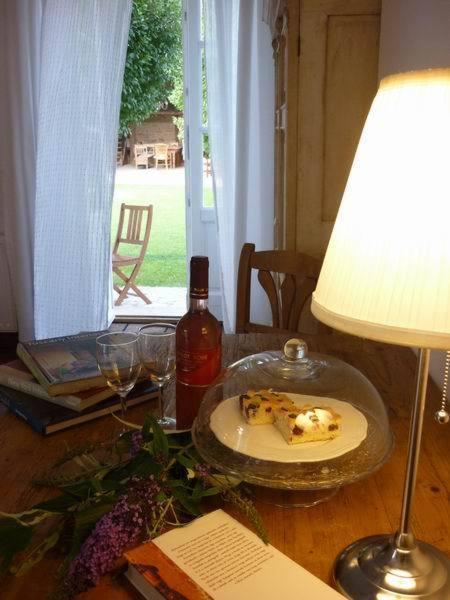 Sarffy House Bed & Breakfast Dörgicse Dış mekan fotoğraf