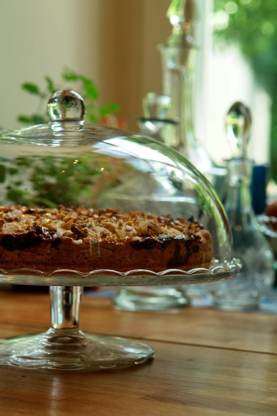 Sarffy House Bed & Breakfast Dörgicse Dış mekan fotoğraf