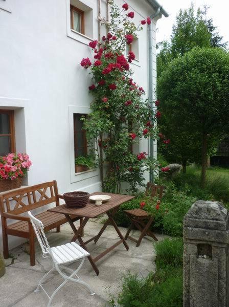 Sarffy House Bed & Breakfast Dörgicse Dış mekan fotoğraf
