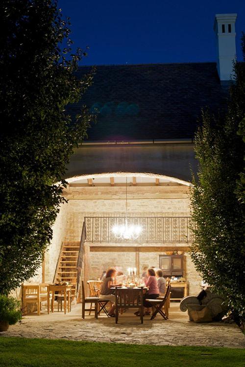 Sarffy House Bed & Breakfast Dörgicse Dış mekan fotoğraf