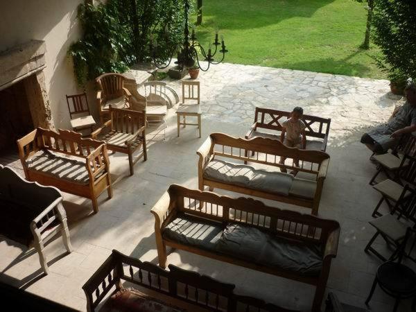 Sarffy House Bed & Breakfast Dörgicse Dış mekan fotoğraf