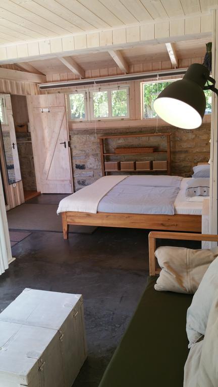 Sarffy House Bed & Breakfast Dörgicse Dış mekan fotoğraf